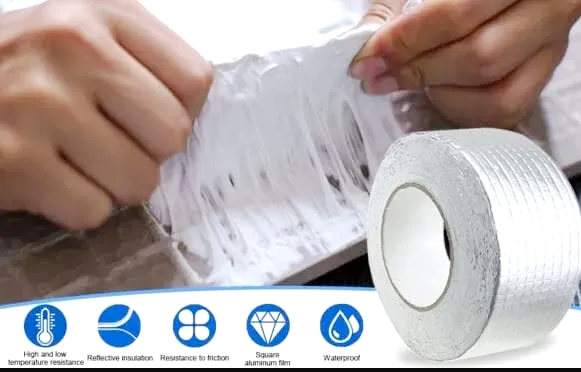 Waterproof tape